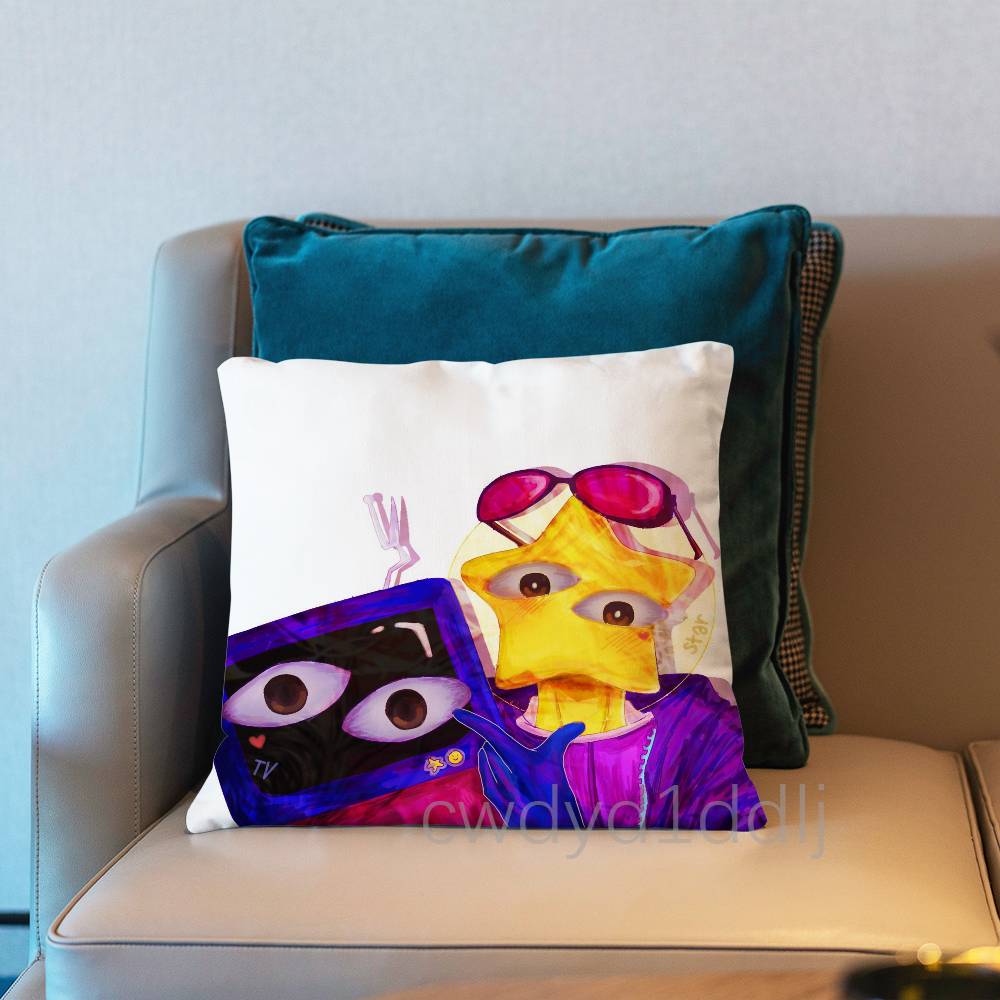 TDCS DDream CCatchers TV Star Pillowcases Cute Funny Pillow Case For Wedding Party Home Decor Comfy Pillow Cover 30x30cm
TDCS DDream CCatchers TV Star Pillowcases Cute Funny Pillow Case For Wedding Party Home Decor Comfy Pillow Cover 30x30cm
