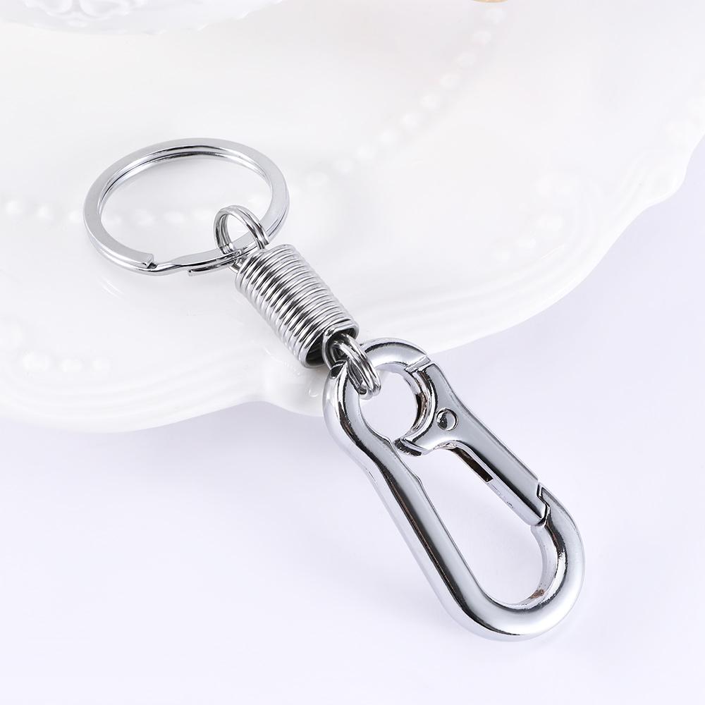 Camping Hiking Travel Kits Retractable Carabiner Key Chain Keyring Gourd Buckle Waist Belt Clip
Camping Hiking Travel Kits Retractable Carabiner Key Chain Keyring Gourd Buckle Waist Belt Clip