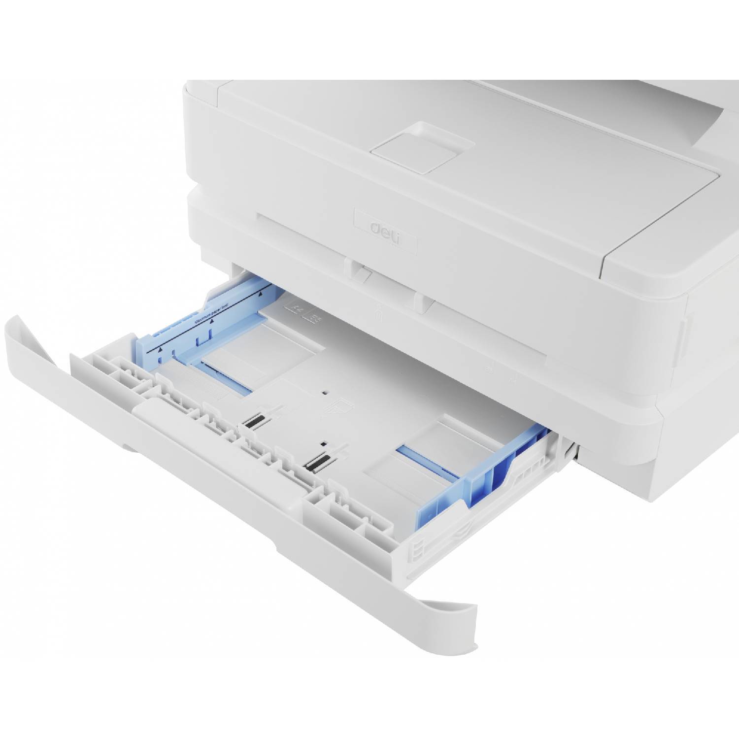 Mfp Laser Deli Laser M2500dn
Mfp Laser Deli Laser M2500dn