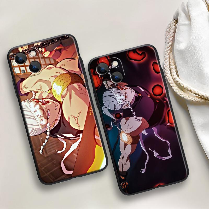 Чехол для телефона Demon Slayer Uzui Tengen для iPhone 11 12 13 11Pro 6 7 8 12 mini XR XS 12 Pro MAX SE 2020 13 Pro, мягкий чехол из ТПУ
Чехол для телефона Demon Slayer Uzui Tengen для iPhone 11 12 13 11Pro 6 7 8 12 mini XR XS 12 Pro MAX SE 2020 13 Pro, мягкий чехол из ТПУ
