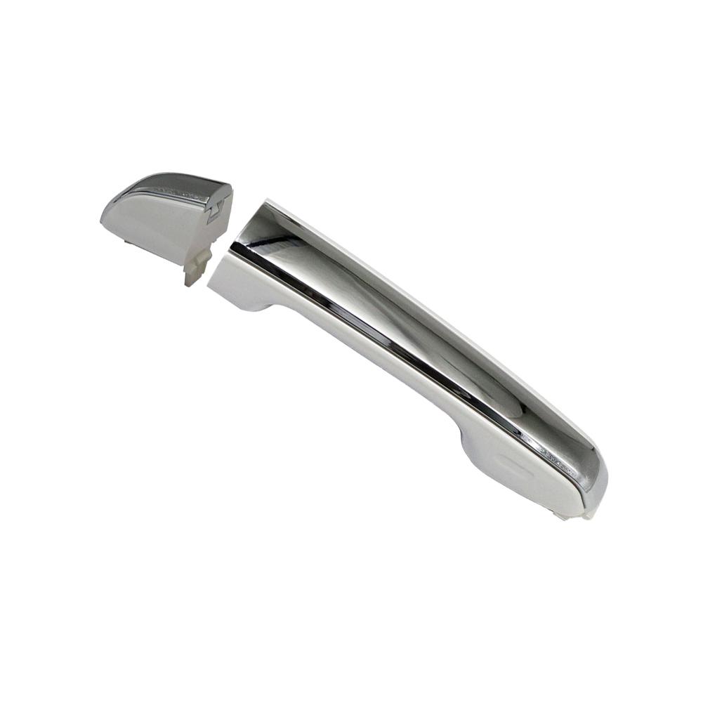 Pearl White Rear Outer Door Handle 69210-60170-A0 For Lexus GX460 2010-2018 Replacement Exterior Car Parts China Mainland
Pearl White Rear Outer Door Handle 69210-60170-A0 For Lexus GX460 2010-2018 Replacement Exterior Car Parts China Mainland