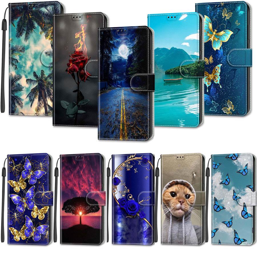 Розкішний розписний шкіряний чохол Wallet Book Style Protective Cover для ZTE Blade 20 Smart ZTE Blade 20 smart
Розкішний розписний шкіряний чохол Wallet Book Style Protective Cover для ZTE Blade 20 Smart ZTE Blade 20 smart