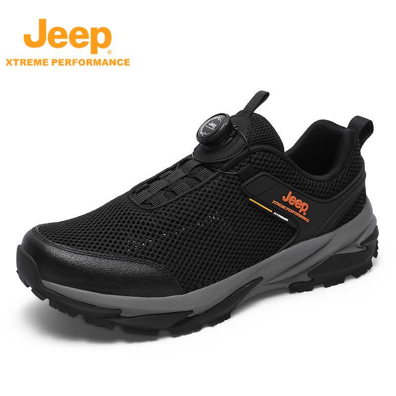 JEEP Men s BOA Hiking & Running Shoes 40
JEEP Men s BOA Hiking & Running Shoes 40