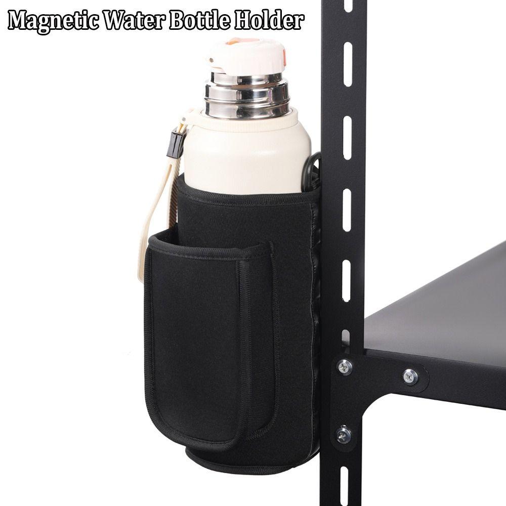 with Strap Phone Pockets Water Bottle Holder 40oz Water Bottle Sleeve Gym Bag for Men Women чорний
with Strap Phone Pockets Water Bottle Holder 40oz Water Bottle Sleeve Gym Bag for Men Women чорний