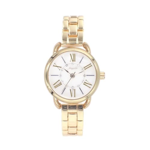 Fragola Круглые Металлические Часы-Браслет N03923A-2 GD Женские Золотые
Fragola Круглые Металлические Часы-Браслет N03923A-2 GD Женские Золотые