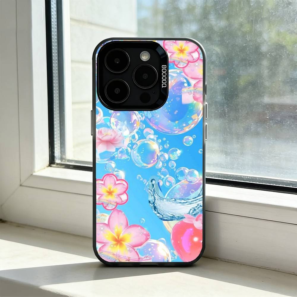 Цветной чехол для телефона Frutiger Aero A-Art для iPhone 17,16,15,14,13,12,11 Plus,Pro Max,XS,Разноцветный серебристый чехол для телефона Funda Cover iPhone16promax
Цветной чехол для телефона Frutiger Aero A-Art для iPhone 17,16,15,14,13,12,11 Plus,Pro Max,XS,Разноцветный серебристый чехол для телефона Funda Cover iPhone16promax