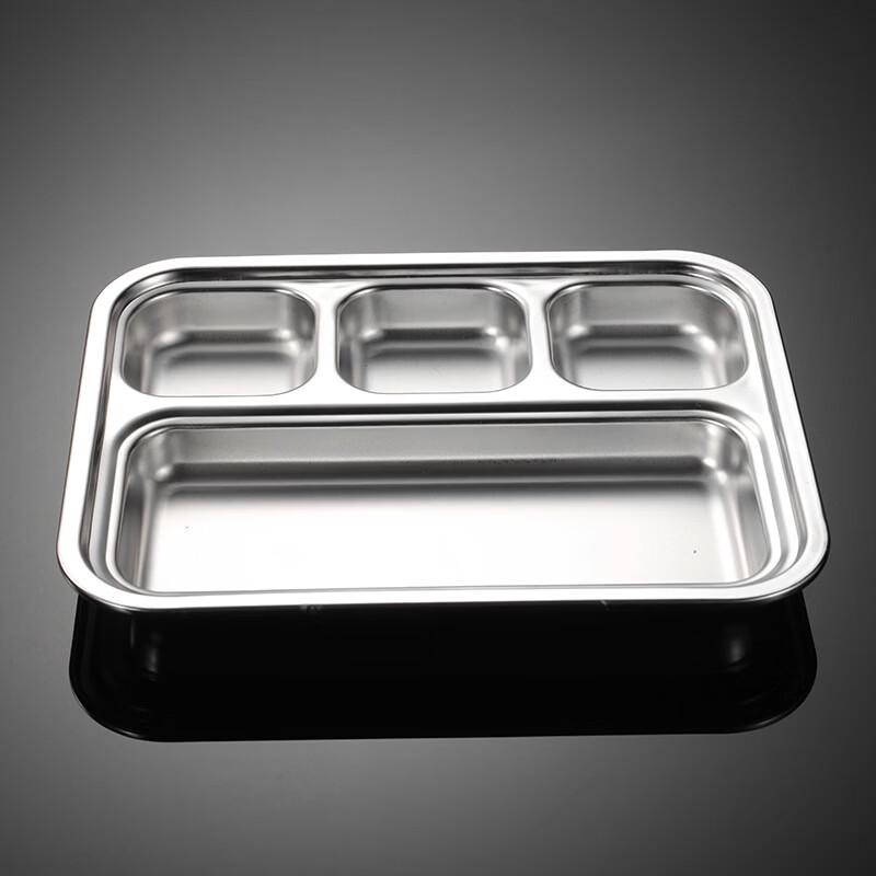 304 Stainless Steel Dumpling Plates - Set of 5
304 Stainless Steel Dumpling Plates - Set of 5