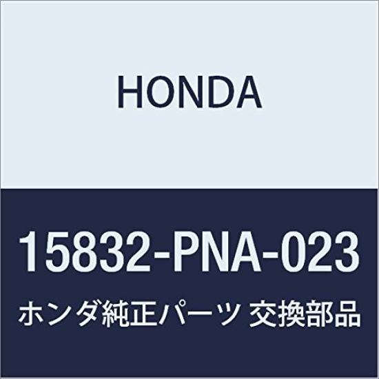 HONDA Genuine Part Part Number (Honda) O-ring, 15832-PNA-023
HONDA Genuine Part Part Number (Honda) O-ring, 15832-PNA-023