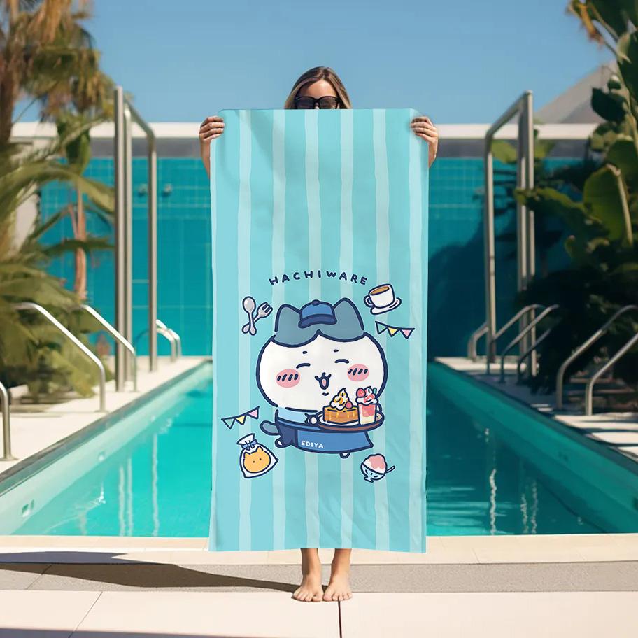 C-Chiiwakaes Towels Bathroom Set Accessories Gym Towel For Home Sauna Personal Care Spa Large Bath Quick Drying Beach Towels W30*H60(CM)
C-Chiiwakaes Towels Bathroom Set Accessories Gym Towel For Home Sauna Personal Care Spa Large Bath Quick Drying Beach Towels W30*H60(CM)
