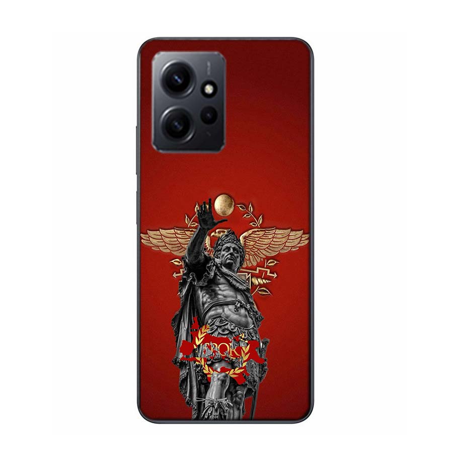 SPQR Roman Imperial Legionv Phone Case For Redmi Note 14 15 Pro 5G 13 12 Pro Plus 11 11T 11E 11S 10 Pro 10S 9 9S Cover Cell Clea Redmi Note 13 Pro 5G
SPQR Roman Imperial Legionv Phone Case For Redmi Note 14 15 Pro 5G 13 12 Pro Plus 11 11T 11E 11S 10 Pro 10S 9 9S Cover Cell Clea Redmi Note 13 Pro 5G