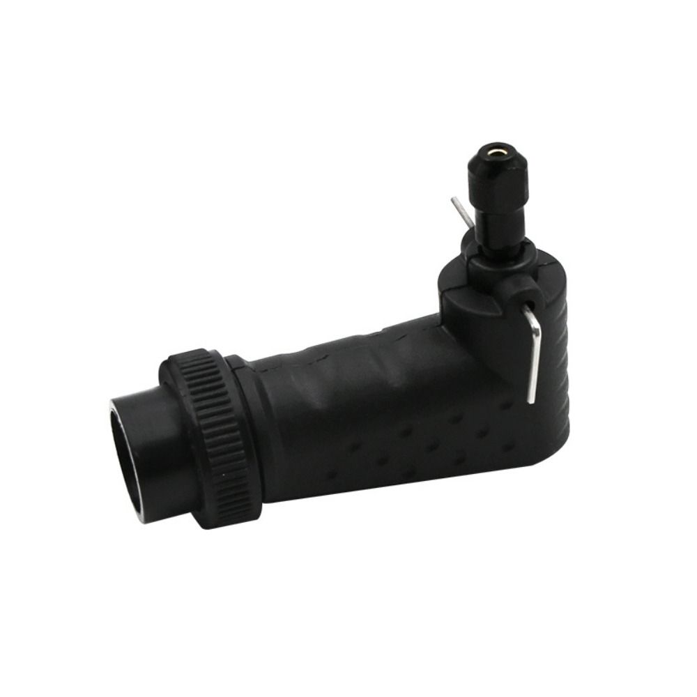 Angle Driver Right Angle Converter Attachment Rotary Right Angle Adapter Hand Tools 1set
Angle Driver Right Angle Converter Attachment Rotary Right Angle Adapter Hand Tools 1set
