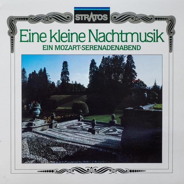 LP Record WOLFGANG AMADEUS MOZART BAMBERGER Eine Kleine Nachtmusik Ein Mozart 642891 Telefunken 1982 Germany Classical Used
LP Record WOLFGANG AMADEUS MOZART BAMBERGER Eine Kleine Nachtmusik Ein Mozart 642891 Telefunken 1982 Germany Classical Used