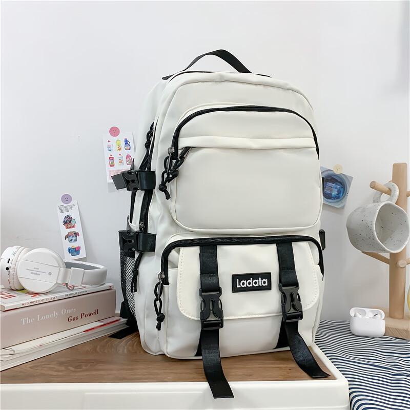 Men s Large Capacity Laptop Backpack
Men s Large Capacity Laptop Backpack