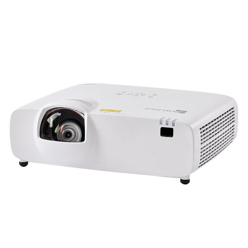 Bossil DJ5852 Laser Projector
Bossil DJ5852 Laser Projector