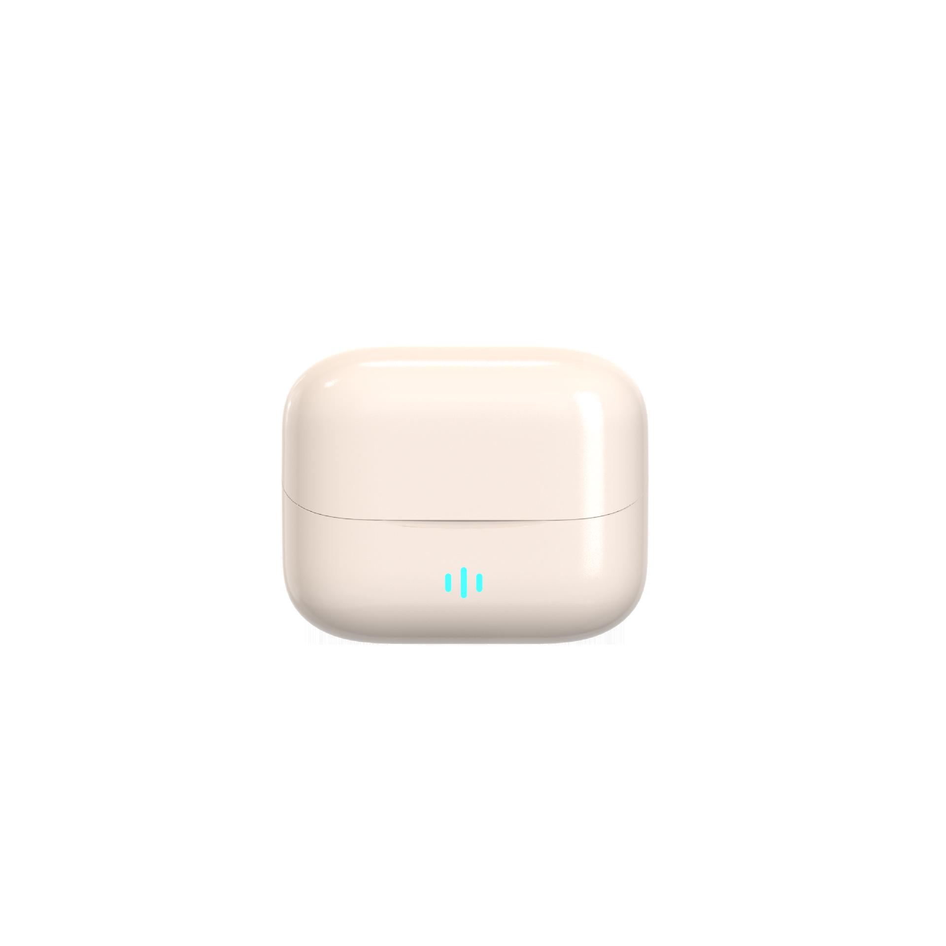 2025 T90 Noise Cancelling Mini TWS Bluetooth 5.3 In-ear Earphones
2025 T90 Noise Cancelling Mini TWS Bluetooth 5.3 In-ear Earphones