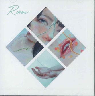 CD RAN - Tokubetsu Package Cd JBC11003 BEING INC Japan Obi Japanese Pop/Rock Used
CD RAN - Tokubetsu Package Cd JBC11003 BEING INC Japan Obi Japanese Pop/Rock Used