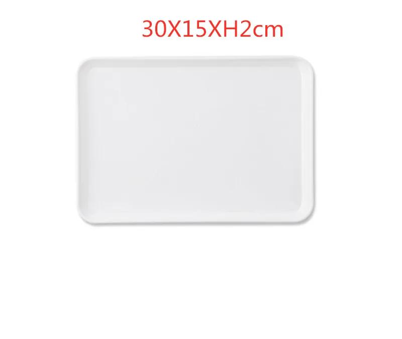 Хлебопекарня витрины для хлеба прямоугольный хлеб выпечка круглый круассан пластиковый противень принадлежности для выпечки инструменты для выпечки тортов