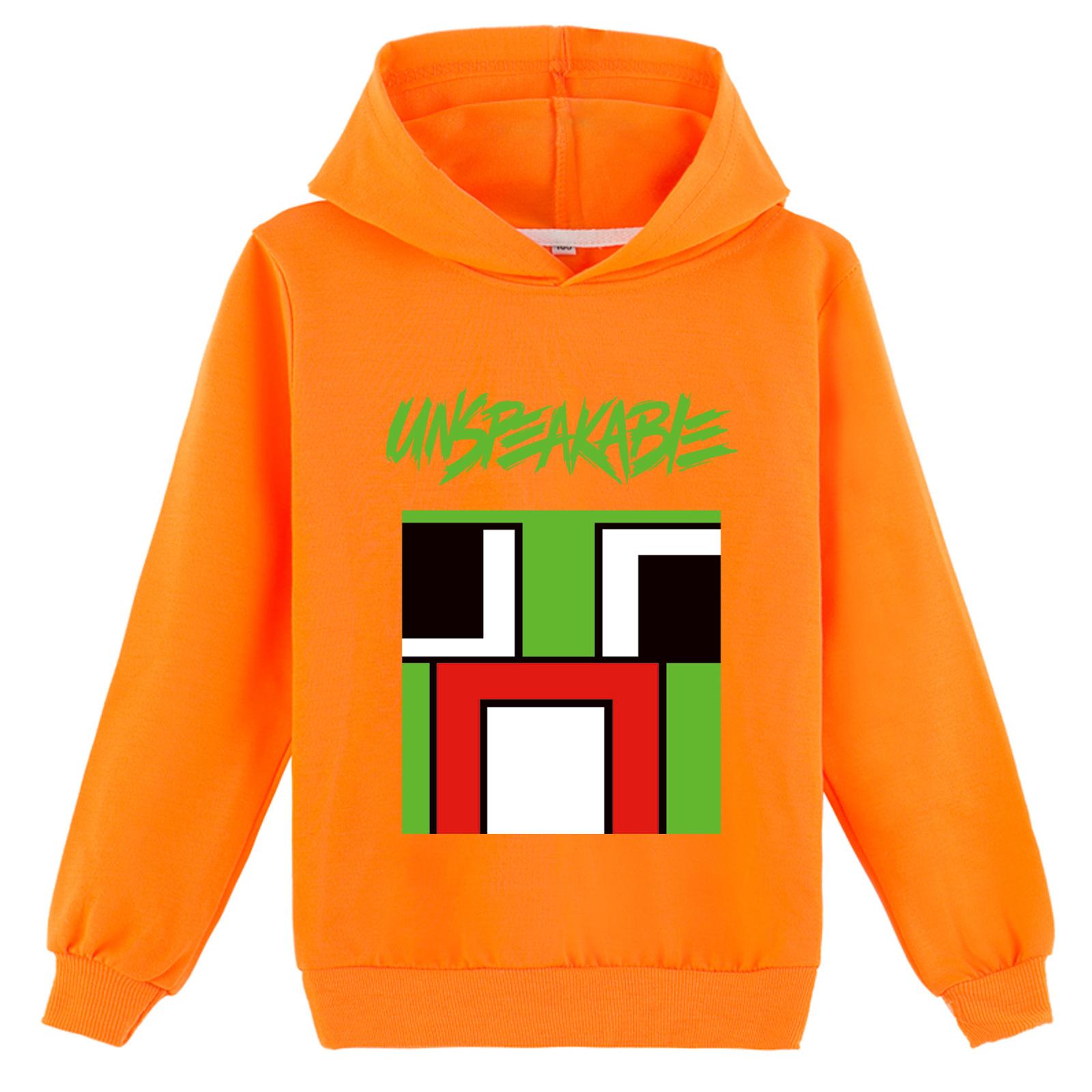 Manga Graphic Unspeakable Hoodies Children s Hooded Long Sleeves Coats Toddler Teen Kids Boys Girls Cartoon Sweatshirt Casual Tops 100cm оранжевый
Manga Graphic Unspeakable Hoodies Children s Hooded Long Sleeves Coats Toddler Teen Kids Boys Girls Cartoon Sweatshirt Casual Tops 100cm оранжевый