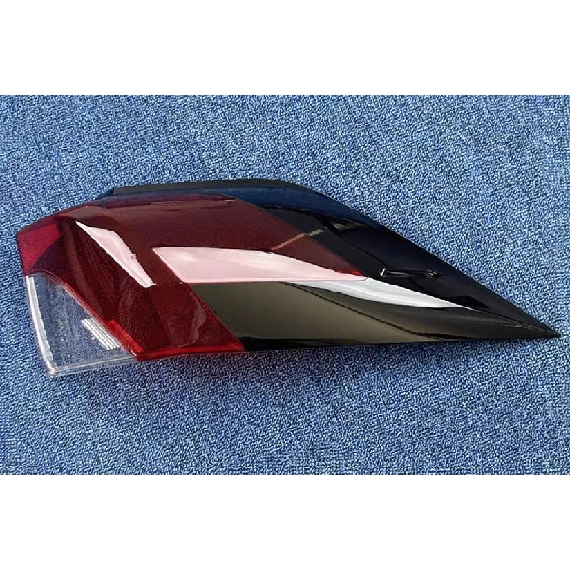 For 2020 2021 2022 2023 Toyota RAV4 RAV 4 Car Accessories Outside Taillight Shell Tail Lamp Cover Brake Lights Mask Plexiglass Outside Right
For 2020 2021 2022 2023 Toyota RAV4 RAV 4 Car Accessories Outside Taillight Shell Tail Lamp Cover Brake Lights Mask Plexiglass Outside Right
