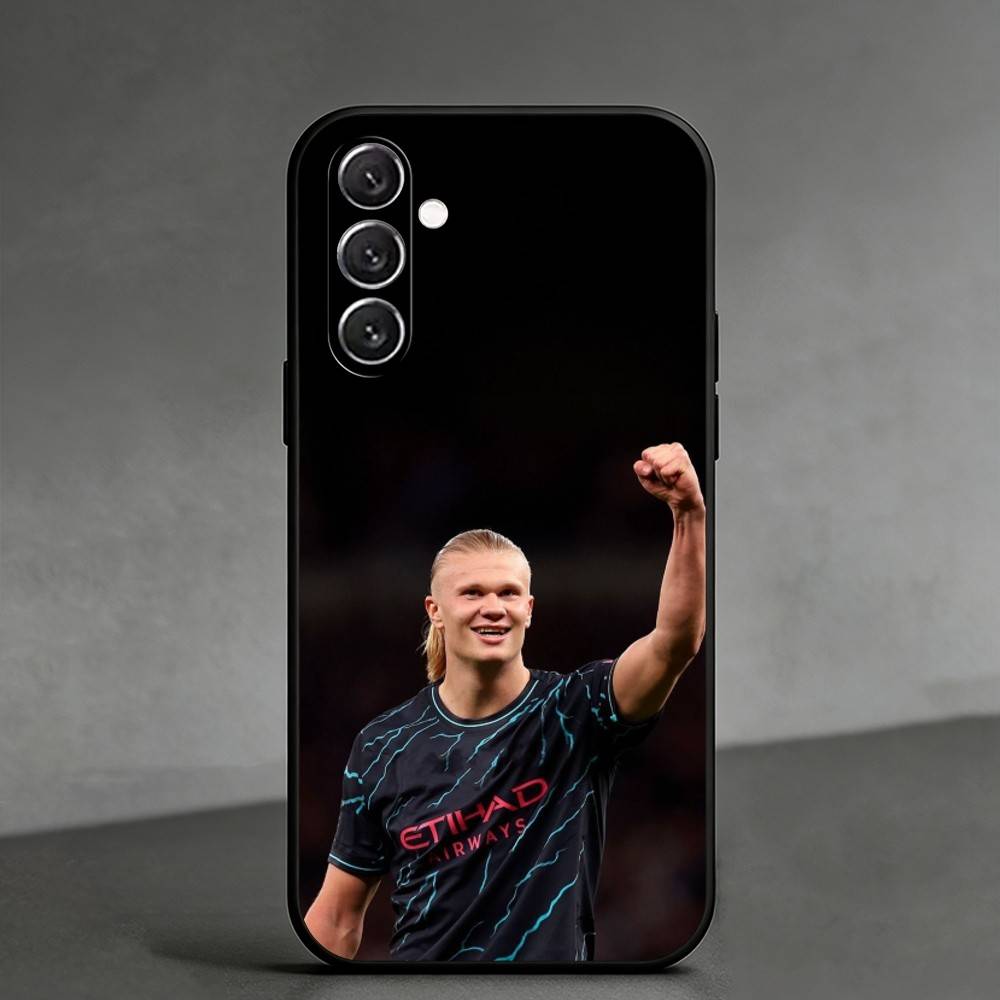 H-Haaland Phone Case For Samsung Galaxy A91,80,73,72 ,71,53,52,32 ,31,22,21s,20,Soft Black Case Samsung a70
H-Haaland Phone Case For Samsung Galaxy A91,80,73,72 ,71,53,52,32 ,31,22,21s,20,Soft Black Case Samsung a70