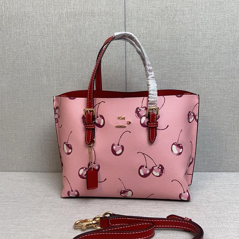 Сумка-тоут с принтом в стиле ретро «Красная вишня» 2024 года «Mollie25» — ручная модель в стиле сэндвич для женщин 25*19 красный/вишня
Сумка-тоут с принтом в стиле ретро «Красная вишня» 2024 года «Mollie25» — ручная модель в стиле сэндвич для женщин 25*19 красный/вишня