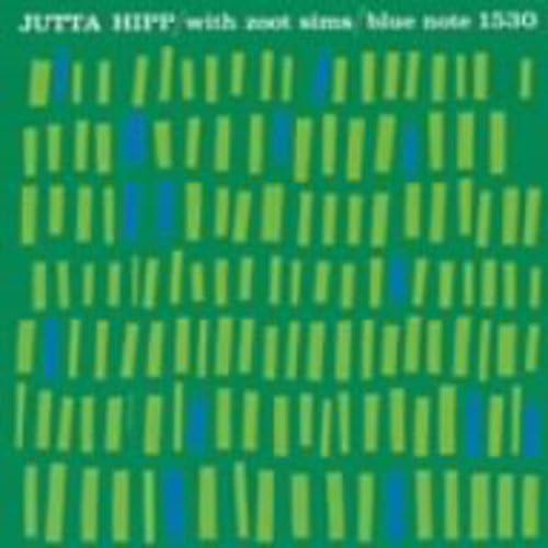 CD JUTTA HIPP, ZOOT SIMS, JERRY LLOYD, - Utah Hip with Zoot Sims +2 TOCJ7101 Japan ObiJazz Used
CD JUTTA HIPP, ZOOT SIMS, JERRY LLOYD, - Utah Hip with Zoot Sims +2 TOCJ7101 Japan ObiJazz Used