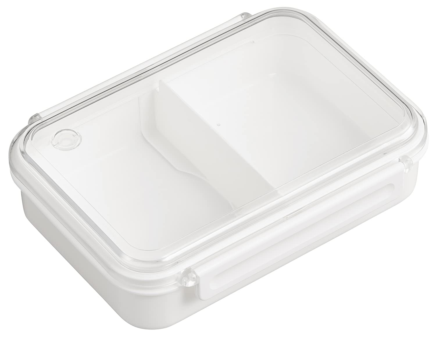 OSK Freezer Bento Box Feel Easy Tight Box with White Made in Dishwasher Microwave Gasket Leak Students Dividers, 800ml, Japan, Safe, Safe, 2-Point
OSK Freezer Bento Box Feel Easy Tight Box with White Made in Dishwasher Microwave Gasket Leak Students Dividers, 800ml, Japan, Safe, Safe, 2-Point