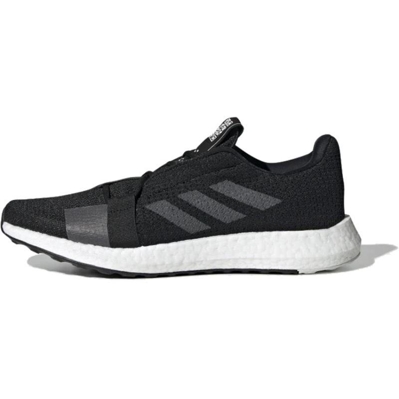 Adidas Senseboost Go Core Black Grey Sneakers F33908 45⅓
Adidas Senseboost Go Core Black Grey Sneakers F33908 45⅓