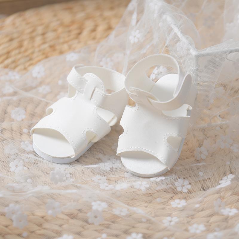 Doll Shoes Clothes Handmade Boots 7.5-8cm Shoes For 21 Inch American 55Cm Baby New Born Doll Accessories For Generation Girl Toy 7.5-8cm
Doll Shoes Clothes Handmade Boots 7.5-8cm Shoes For 21 Inch American 55Cm Baby New Born Doll Accessories For Generation Girl Toy 7.5-8cm