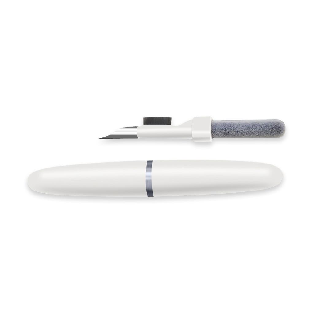 Wireless Earphone Cleaning Pen Portable Dual Heads Mobilephone Tablet Charging Case Brush Indoor House Office Washing Tool
Wireless Earphone Cleaning Pen Portable Dual Heads Mobilephone Tablet Charging Case Brush Indoor House Office Washing Tool