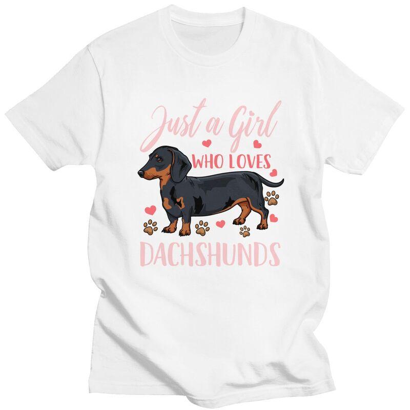 Custom Dachshunds Dog T Shirts Men 100% Cotton Tees Badger Sausage Wiener Tshirt Short-Sleeve Fashion T-shirt Clothing - Men ... 5XL різнокольоровий
Custom Dachshunds Dog T Shirts Men 100% Cotton Tees Badger Sausage Wiener Tshirt Short-Sleeve Fashion T-shirt Clothing - Men ... 5XL різнокольоровий