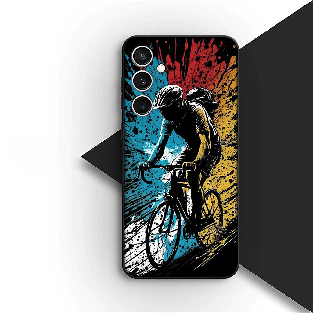 Soft Cover for Huawei P30 P20 Mate 20 Lite Pro Y7 Y6P Y7A 2019 Nova 5T 3I Casing Phone Case Art Mountain Bike Cycling Huawei Y6p
Soft Cover for Huawei P30 P20 Mate 20 Lite Pro Y7 Y6P Y7A 2019 Nova 5T 3I Casing Phone Case Art Mountain Bike Cycling Huawei Y6p