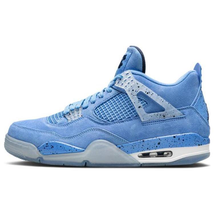 Air Jordan 4 UNC PE MNJDLS-731 45
Air Jordan 4 UNC PE MNJDLS-731 45