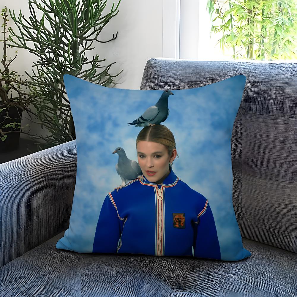 Popular P-PPommelien Thijs Cushion Cover Comfortable Reversible Pillow Cover Ideal for Car Sofa Bedroom & Beyond 30cmx30cm
Popular P-PPommelien Thijs Cushion Cover Comfortable Reversible Pillow Cover Ideal for Car Sofa Bedroom & Beyond 30cmx30cm