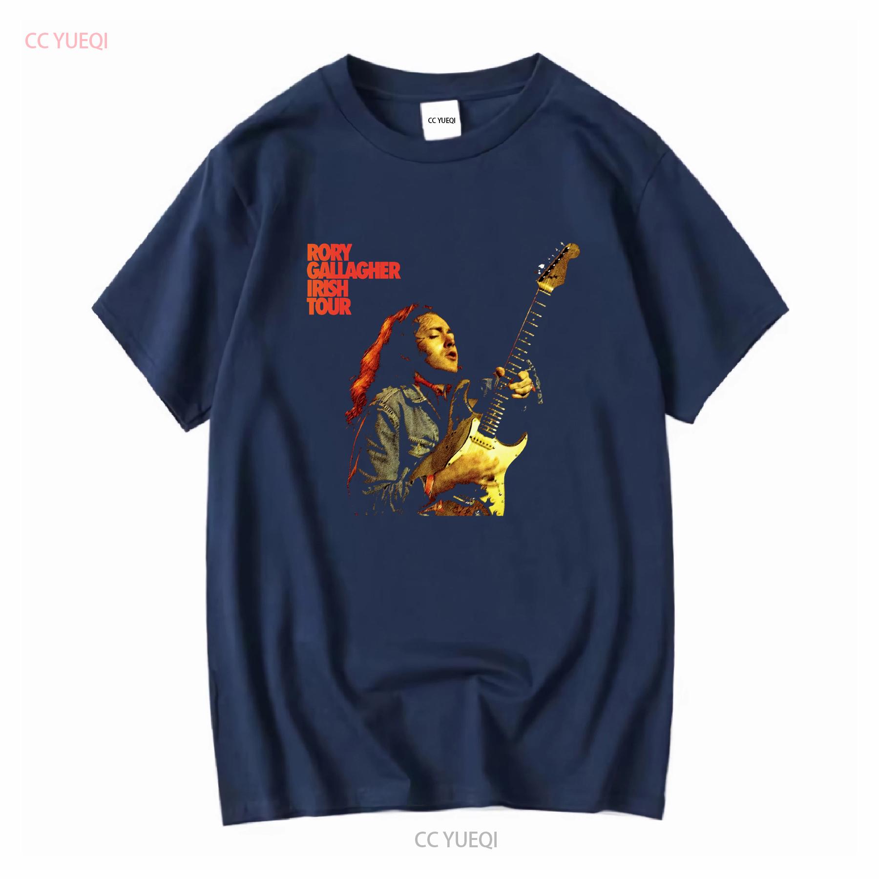 Rory Gallagher Irish Tour 74 T Shirt long or short sleeves vintage Washed Stylish Soft Top For Everyday Wear Comfortable S
Rory Gallagher Irish Tour 74 T Shirt long or short sleeves vintage Washed Stylish Soft Top For Everyday Wear Comfortable S