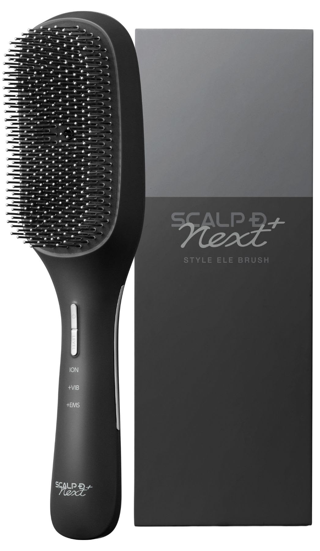 SCALP D Style Elebrush Electric Brush Lift Care Facial Beauty Device EMS Ion Care Scalp Brush Hair Brush NEXT+ Men s серый
SCALP D Style Elebrush Electric Brush Lift Care Facial Beauty Device EMS Ion Care Scalp Brush Hair Brush NEXT+ Men s серый