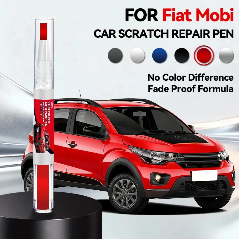 Car Dedicated Paint Repair Pen Touch Up Scratch Remover DIY Auto Accessories For Fiat Mobi Black White Gray Blue Red червоний
Car Dedicated Paint Repair Pen Touch Up Scratch Remover DIY Auto Accessories For Fiat Mobi Black White Gray Blue Red червоний