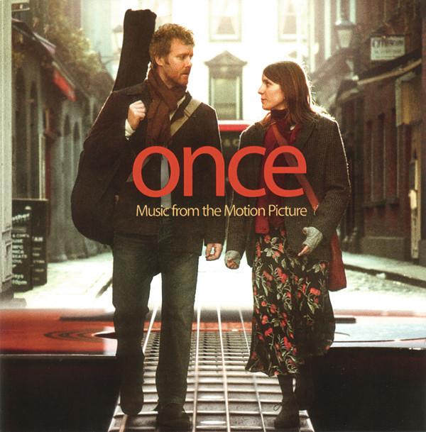 CD GLEN HANSARD, MARKETA IRGLOVA - Once (Music From The Motion Picture 88697105862 Canvasback, Col 2007 US Rock Used
CD GLEN HANSARD, MARKETA IRGLOVA - Once (Music From The Motion Picture 88697105862 Canvasback, Col 2007 US Rock Used