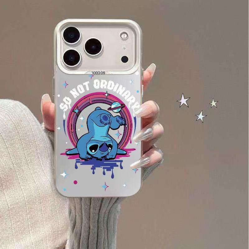 New Stitch Case for Apple iPhone 13/14/15/16/17ProMax - Energetic, European & American Style iPhone 14
New Stitch Case for Apple iPhone 13/14/15/16/17ProMax - Energetic, European & American Style iPhone 14