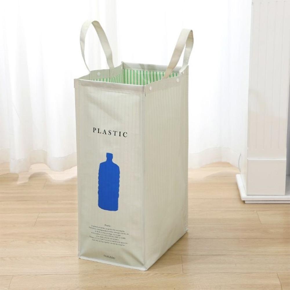 Large capacity classified storage bag for home organization, high-quality woven waterproof and stain resistant clothes basket
Large capacity classified storage bag for home organization, high-quality woven waterproof and stain resistant clothes basket