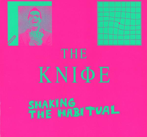CD KNIFE; KNIFE - Shaking the Habitual BRILLCD117 Brille Records 2013 Non Japan Dance & Electronica Used
CD KNIFE; KNIFE - Shaking the Habitual BRILLCD117 Brille Records 2013 Non Japan Dance & Electronica Used