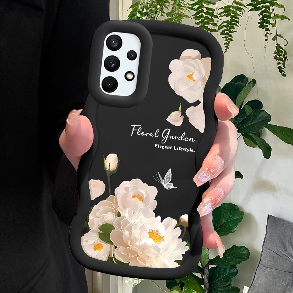 Окрашенный узор Big Wave Edge Мягкий силиконовый материал Macaron чехол для телефона противоударный защитный резиновый чехол для Samsung Xiaomi Poco Redmi Redmi Note 10 Lite
Окрашенный узор Big Wave Edge Мягкий силиконовый материал Macaron чехол для телефона противоударный защитный резиновый чехол для Samsung Xiaomi Poco Redmi Redmi Note 10 Lite