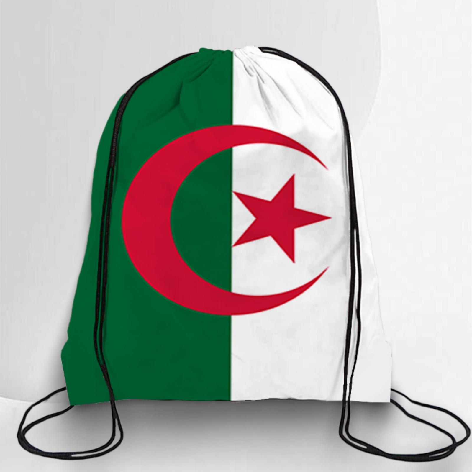 Drawstring Backpack Bag Lightweight Portable Cinch Sack Storage Bag Adjustable Shoulder Straps for Sports Gym Travel Daily Use one size зелений
Drawstring Backpack Bag Lightweight Portable Cinch Sack Storage Bag Adjustable Shoulder Straps for Sports Gym Travel Daily Use one size зелений