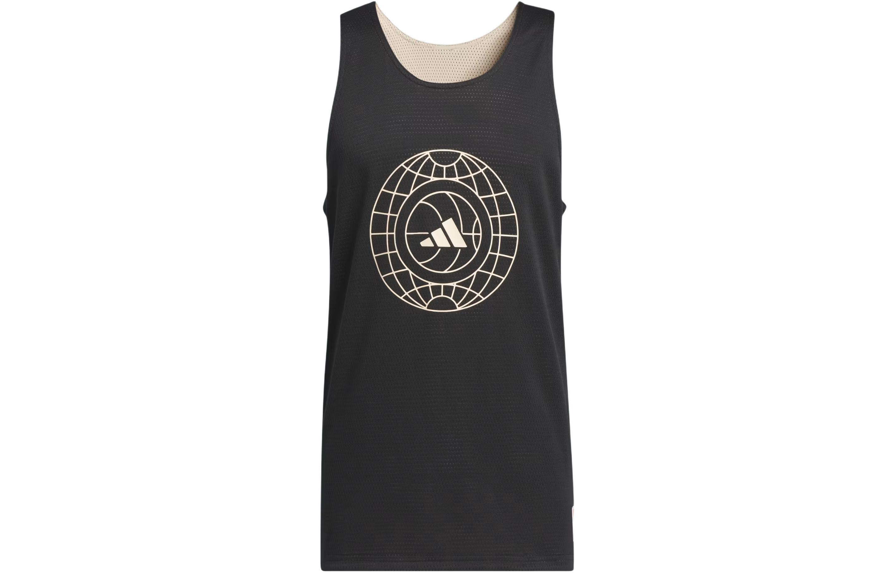 Adidas Select World Wide Hoops Jersey Basketball Jersey Men s Black IU2435 L
Adidas Select World Wide Hoops Jersey Basketball Jersey Men s Black IU2435 L