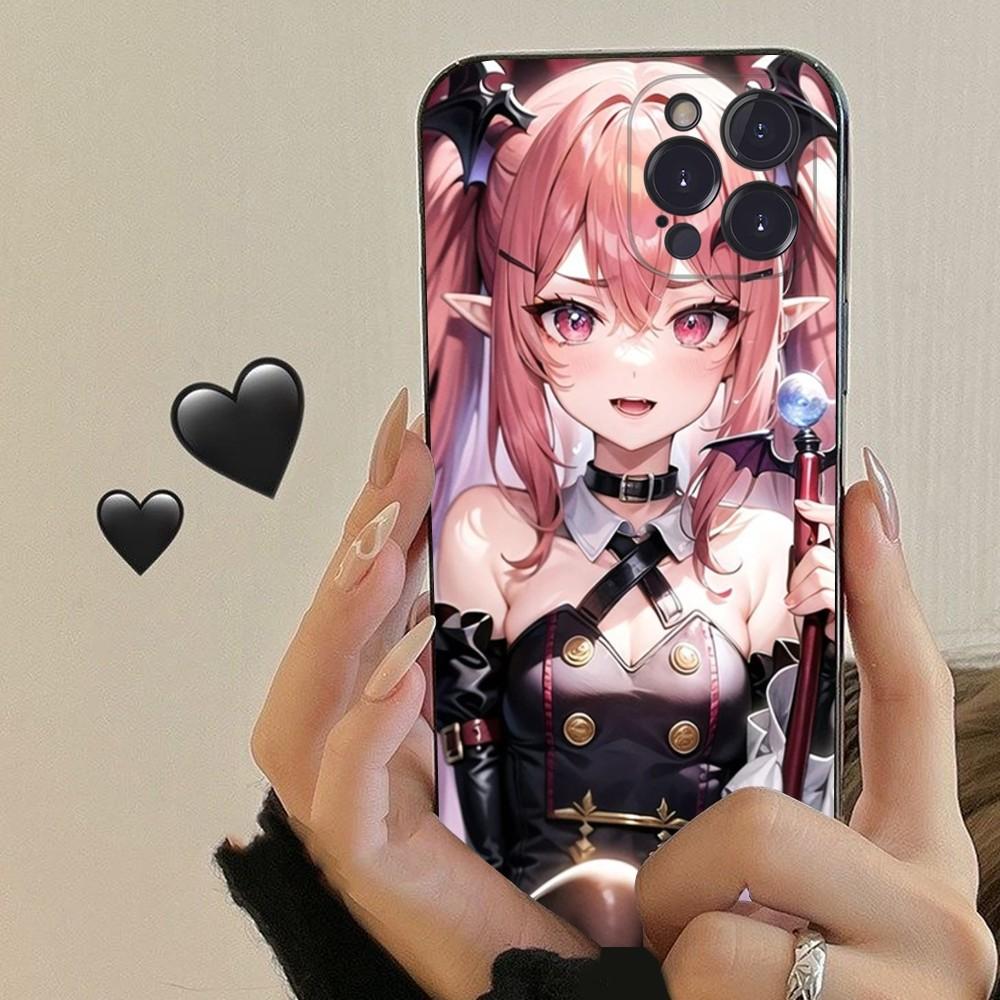 Anime Seraph of the End Krul Tepes Phone Case For iPhone 15 14 11 12 13 Mini Pro XS Max Cover 6 7 8 Plus X XR SE 2020 Funda iPhone 11
Anime Seraph of the End Krul Tepes Phone Case For iPhone 15 14 11 12 13 Mini Pro XS Max Cover 6 7 8 Plus X XR SE 2020 Funda iPhone 11
