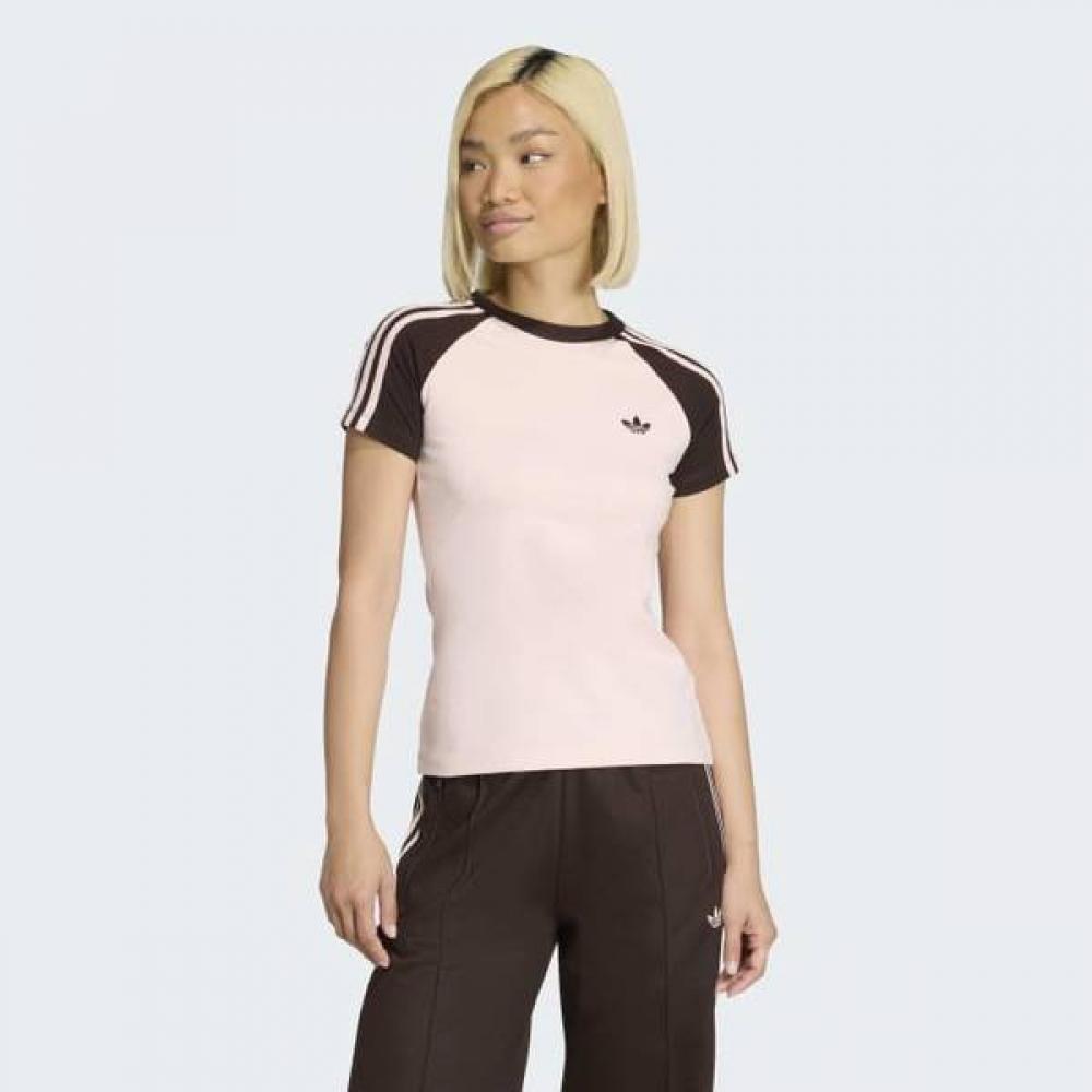 Kd3800 Women Slim FiT SsT T shirT AXS
Kd3800 Women Slim FiT SsT T shirT AXS