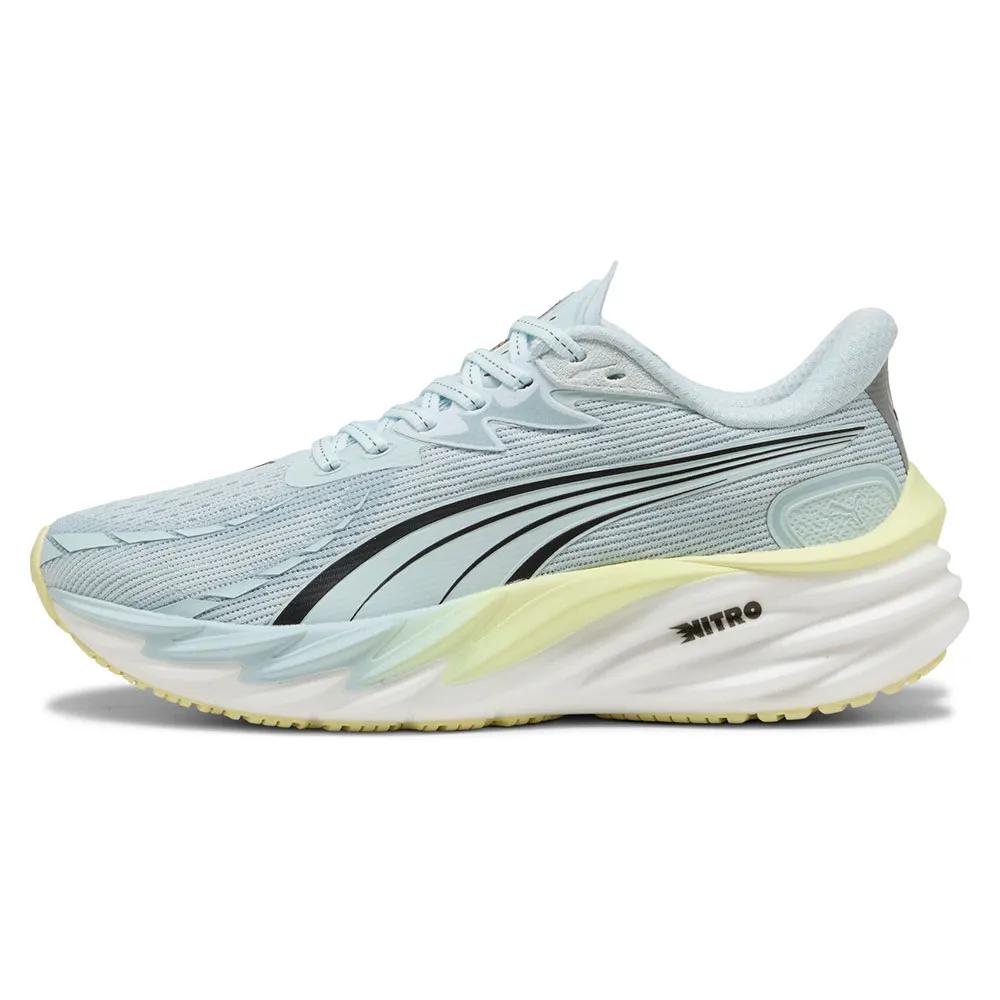 Puma Кроссовки для бега Velocity NITRO 4 37
Puma Кроссовки для бега Velocity NITRO 4 37