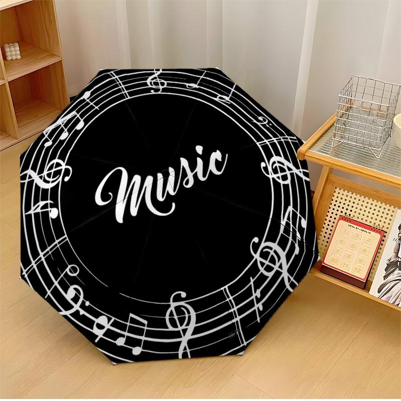 Vintage Bass Guitar Printed umbrella windproof folding umbrella portable sun and rain umbrella suitable for gifting
Vintage Bass Guitar Printed umbrella windproof folding umbrella portable sun and rain umbrella suitable for gifting