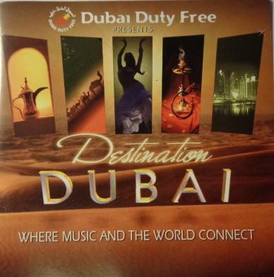 CD VARIOUS - Dubai Duty Free Presents Destinatio 5099920672324 Virgin Music, C 2008 United Ara Dance & Electronica Used
CD VARIOUS - Dubai Duty Free Presents Destinatio 5099920672324 Virgin Music, C 2008 United Ara Dance & Electronica Used