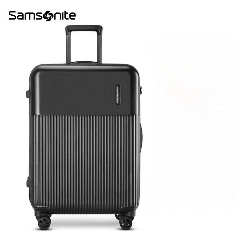 Samsonite DK7 Lightweight Hardside Spinner Luggage 20 inch
Samsonite DK7 Lightweight Hardside Spinner Luggage 20 inch